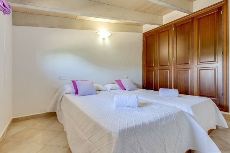 Villa Finca Son Fornari