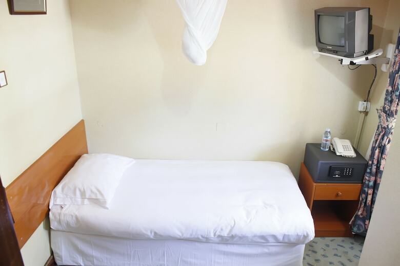 Mbale Resort Hotel