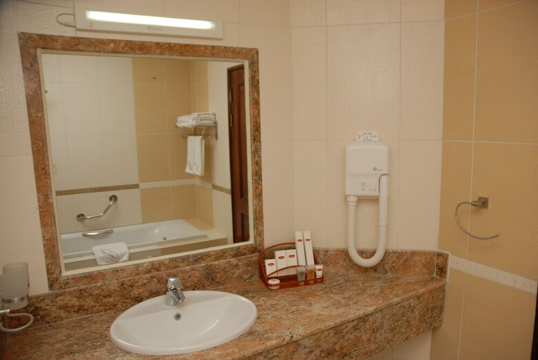 Mbale Resort Hotel