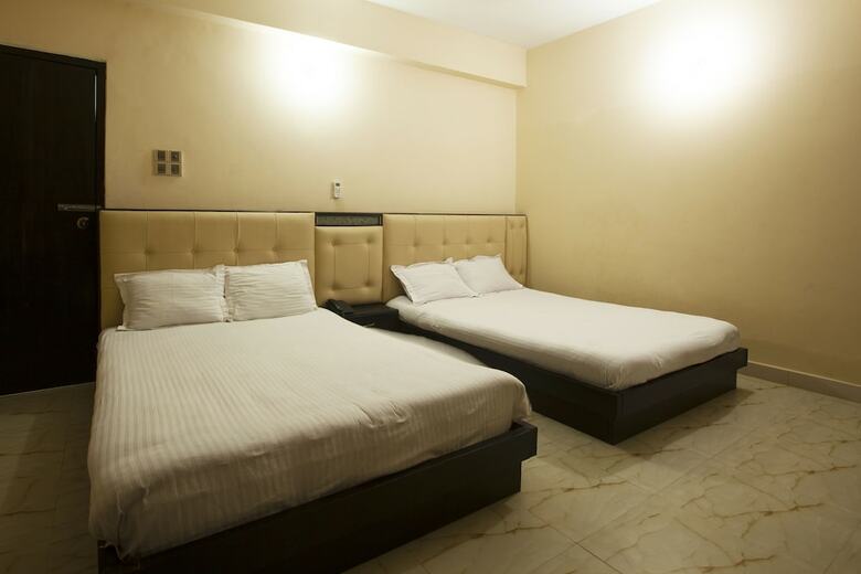 Hotel Laziz Bay Wonder