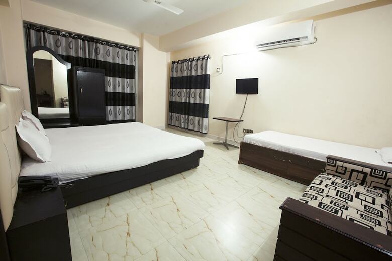 Hotel Laziz Bay Wonder