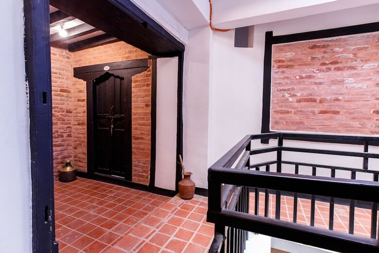 Hotel Lumbini Heritage Home