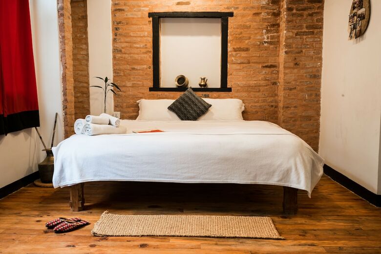Hotel Lumbini Heritage Home