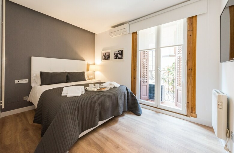 Apartamentos Chueca Boutique - Madflats Collection