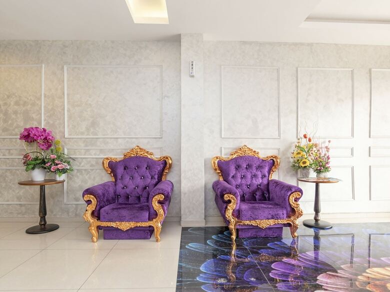 Oyo 89423 Zenz Hotel