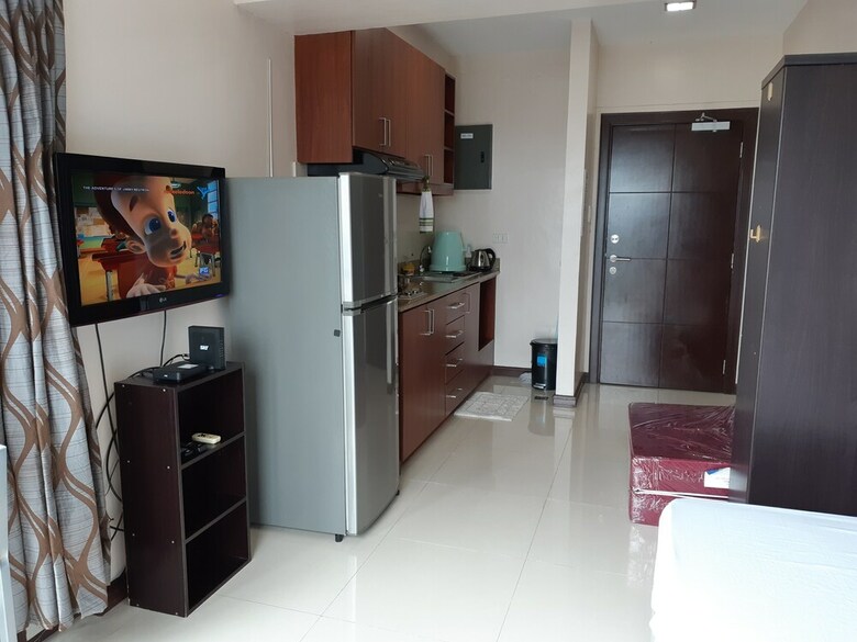 Apartamentos Studio Suites In Cebu City