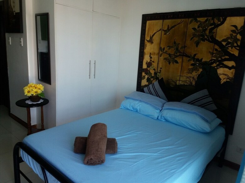 Apartamentos Studio Suites In Cebu City