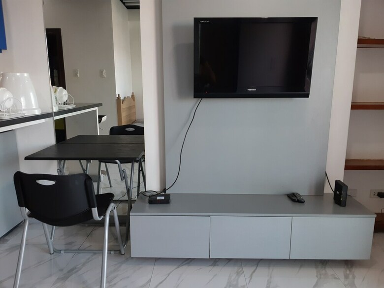 Apartamentos Studio Suites In Cebu City