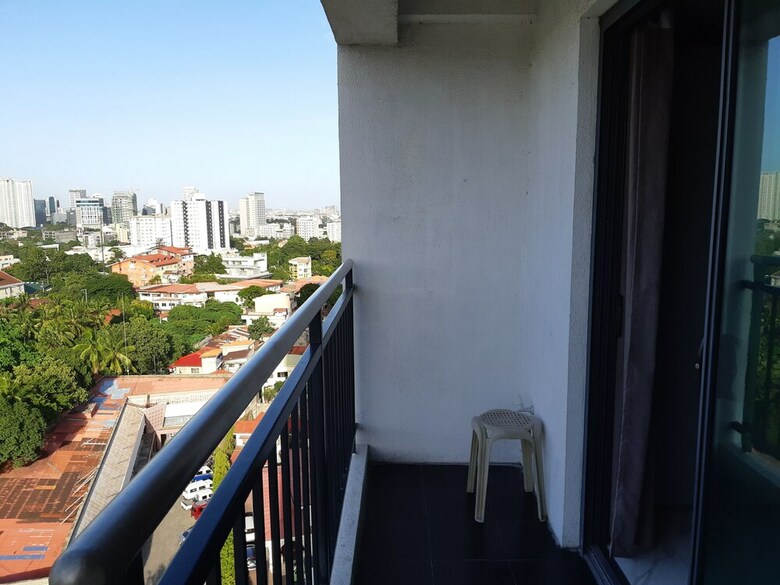 Apartamentos Studio Suites In Cebu City
