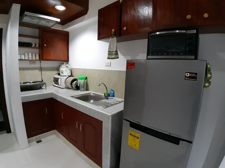 Apartamentos Studio Suites In Cebu City