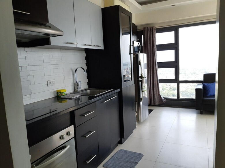 Apartamentos Studio Suites In Cebu City