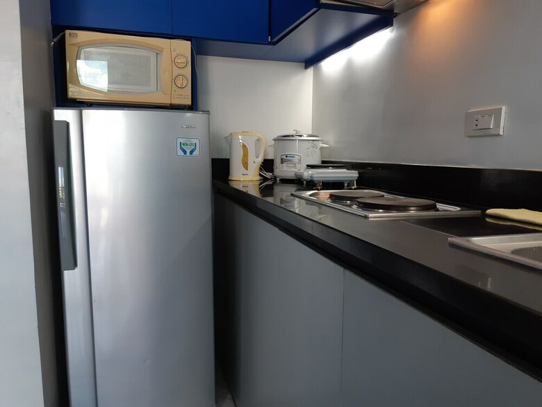 Apartamentos Studio Suites In Cebu City