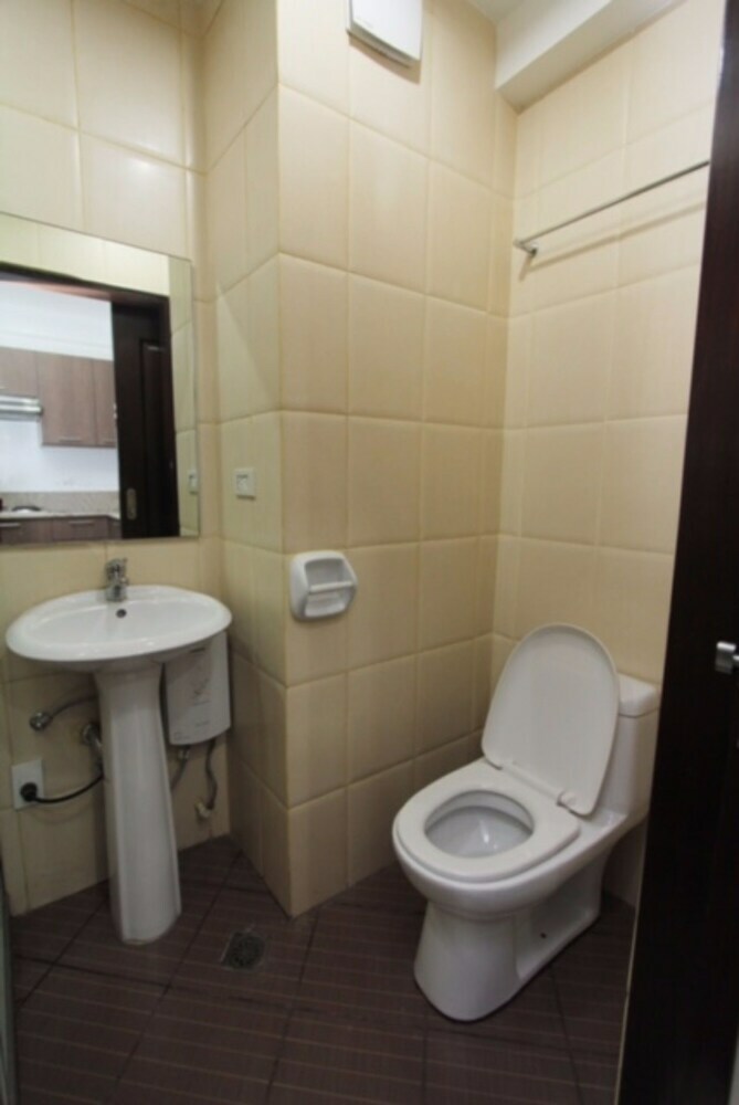 Apartamentos Studio Suites In Cebu City