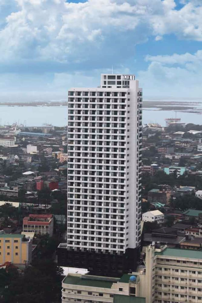 Apartamentos Studio Suites In Cebu City
