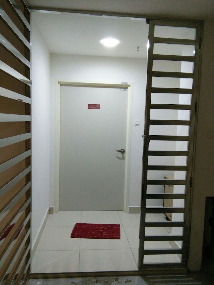 Apartamentos Kb D'perdana Suites