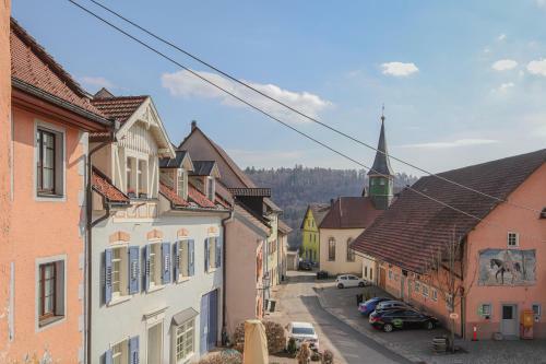 Landgasthof Hotel Rebstock