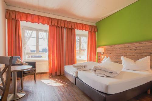 Landgasthof Hotel Rebstock
