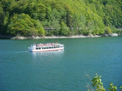 Apartamento Haus R�bezahl