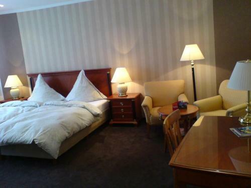 Hostal Hotel Maurer