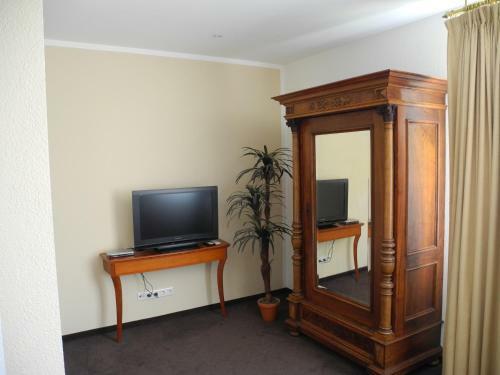 Hostal Hotel Maurer