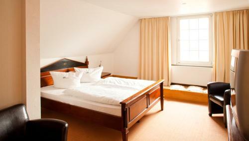 Hotel Waldhaus An De Mi�lkwellen