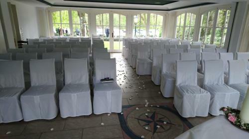 Hotel Waldhaus An De Mi�lkwellen