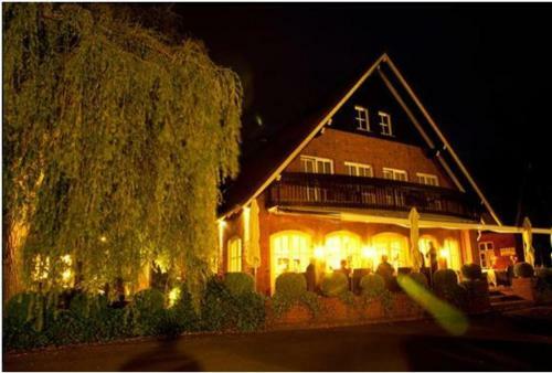 Hotel Waldhaus An De Mi�lkwellen