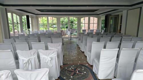 Hotel Waldhaus An De Mi�lkwellen