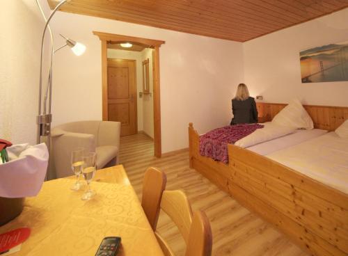Gasthof-hotel Krone
