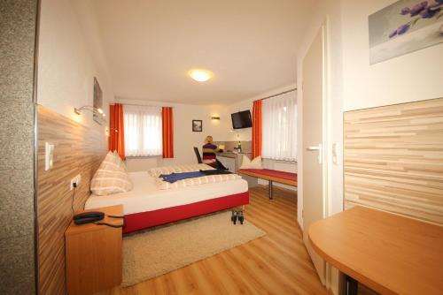 Gasthof-hotel Krone