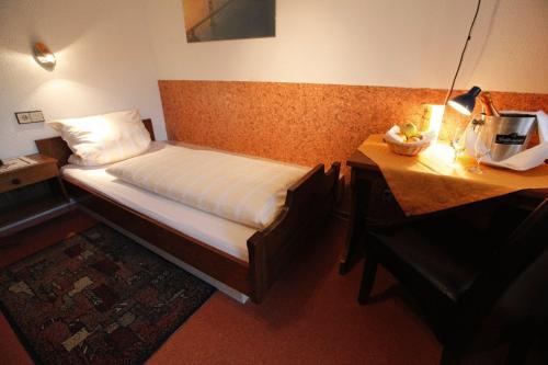 Gasthof-hotel Krone