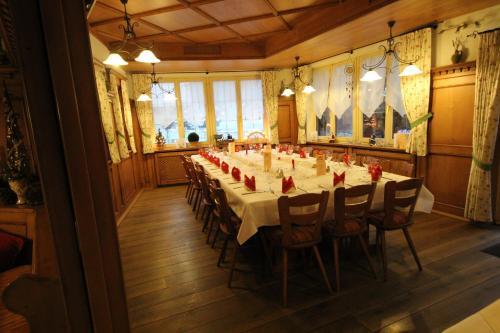 Gasthof-hotel Krone