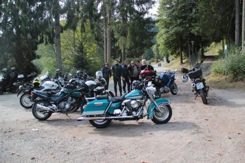 Gasthof-hotel Krone