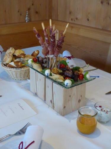 Hostal G�stehaus Alte Bergm�hle