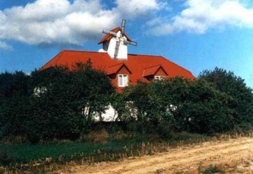 Hostal Hotel Garni Zur M�hle