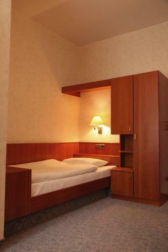 Ackfeld Hotel-restaurant
