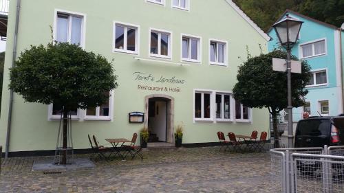 Hotel Forst�s Landhaus