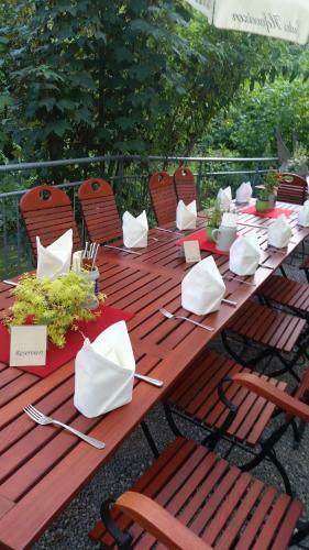 Hotel Forst�s Landhaus