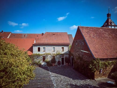 Hostal Gasthof Zum Storch