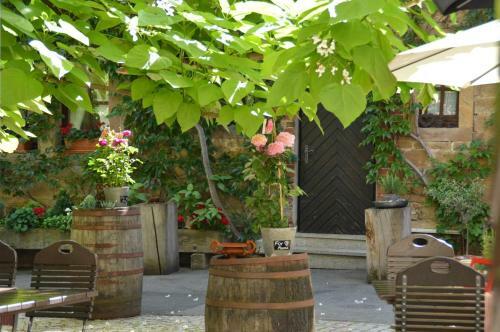 Hostal Gasthof Zum Storch
