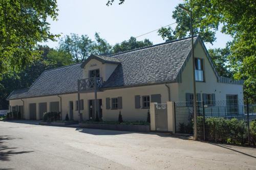 Hotel Haus Broichtal