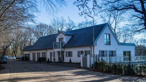 Hotel Haus Broichtal
