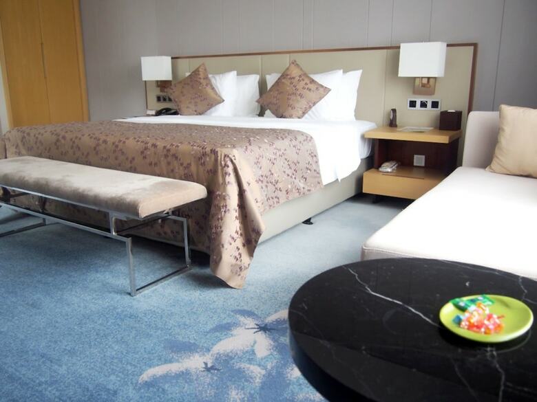 Wojo Hotel