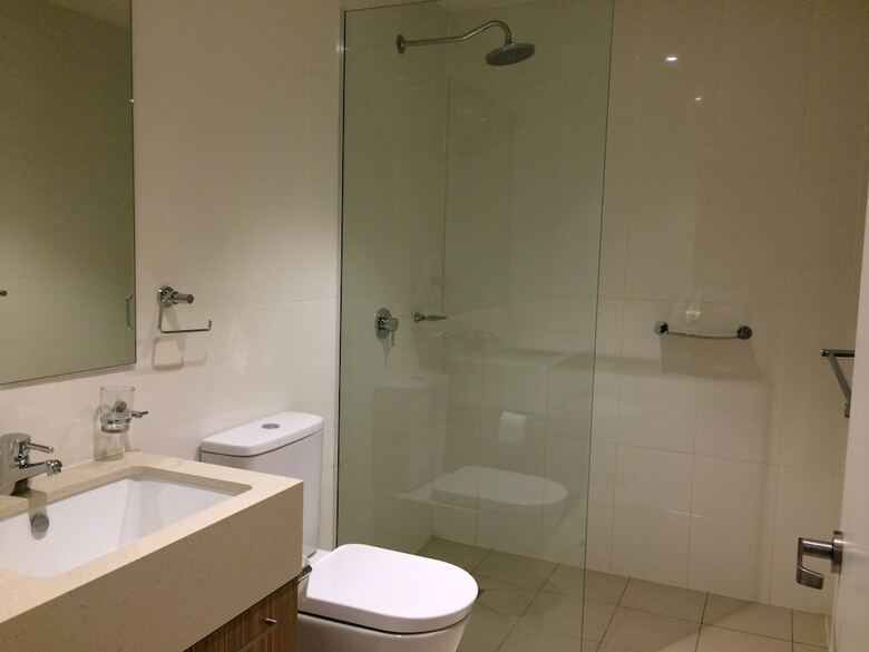 Tasha's Apartments On Morphett