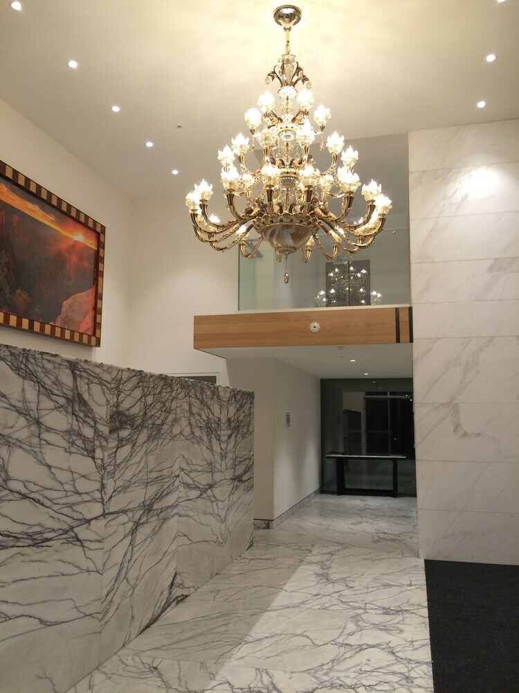 Tasha's Apartments On Morphett