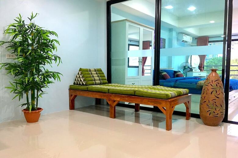 Hotel Breezy House Jomtien