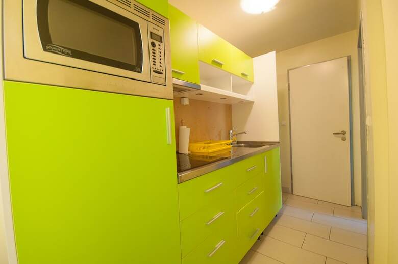 Hostal Simbol Rooms