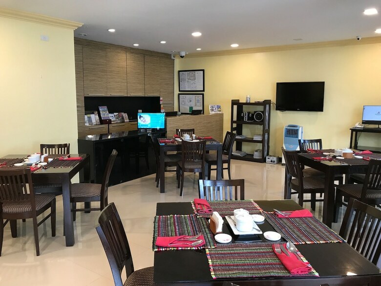 Hotel Jinjiang Inn Boracay Station 1