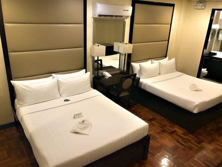 Hotel Jinjiang Inn Boracay Station 1