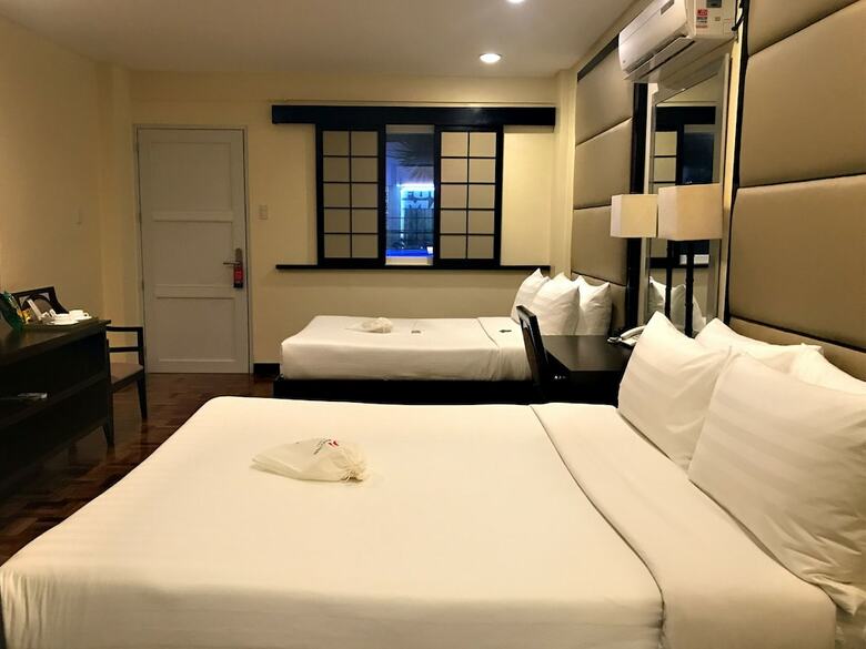 Hotel Jinjiang Inn Boracay Station 1